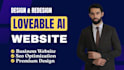 build lovable ai website, lovable dev, lovable dev ai, clone lovable website