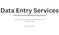 do copy paste data entry and clean up your spreadsheets