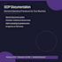 write standard operating procedures sops and onboarding docs