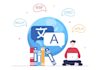 translate accurately and professionally