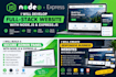 build responsive business websites with nodejs