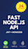 build nodejs rest api with jwt mongodb express backend