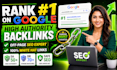 create seo profile backlinks to increase website ranking