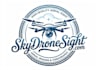 design unique drone logo