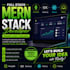 be your mern stack developer for fullstack web apps