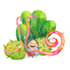 draw custom illustration for children book or personal projects