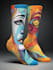make a unique socks design for your brand