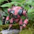 create custom mecha robot art
