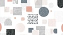 create unique seamless pattern, textile design