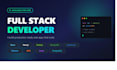 create custom full stack website with react nextjs and node js backend