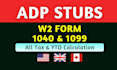 make payroll stubs payroll stubs payroll stubs
