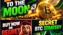 design crypto youtube thumbnails for your channel