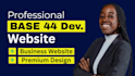 base 44 app, base 44 integeration, base 44 automation, base 44 webapp fix base