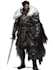 fantasy dnd character illustration