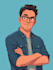 draw disney cartoon illustration