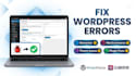fix wordpress, elementor and woocommerce errors