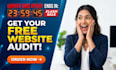 do technical SEO audit with screaming frog , crawling errors
