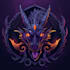 do fantasy game logo