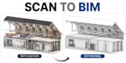 convert point cloud to revit bim model scan to bim expert