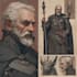 dnd character art and dnd character art