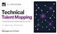 map ai and engineering talent for your critical technical role