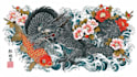 create full body japanese tattoo designs