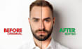 provide all types of edited images in just 10 USD