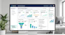 design UI UX focused on user experience and growth
