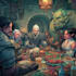 did your dnd party