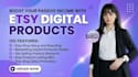 setup and optimize your etsy shop
