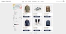 design ecommerce website UI UX for better sales