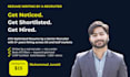 write an ats optimized resume that lands interviews