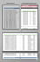 do professional excel data cleaning and data entry