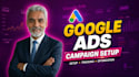 be your expert google ads manager to grow your business
