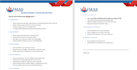 provide professional facility management consulting and sops