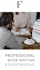 design book publishing and book writing