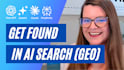 optimize your brand for ai search engines with GEO strategy