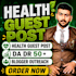 create powerful backlinks with outreach and guest posting