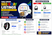 list products on ebay professionally