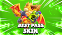 create professional brawlstars thumbnails