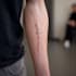 create your ideal minimalist or fine line tattoo design