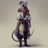 character art and dnd character art