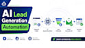 build an ai lead generation automation system