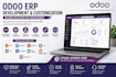develop and customize odoo erp modules for your business