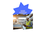 do professional fabric quality inspection using 4 point system