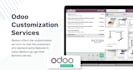 build custom odoo erp modules, apis, and automation