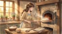 make studio ghibli inspired ai animations for your youtube