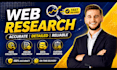 do b2b lead generation and verified email list building