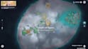 complete genshin impact exploration