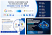 migrate g suite to microsoft 365 with zero data loss